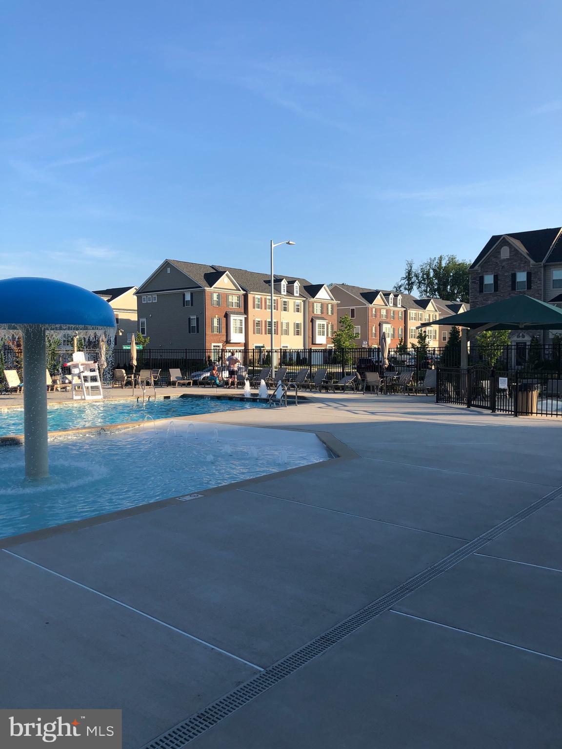 939 Ramble Run Road Baltimore, MD 21220 - Photo 26 of 26 Community Pool
