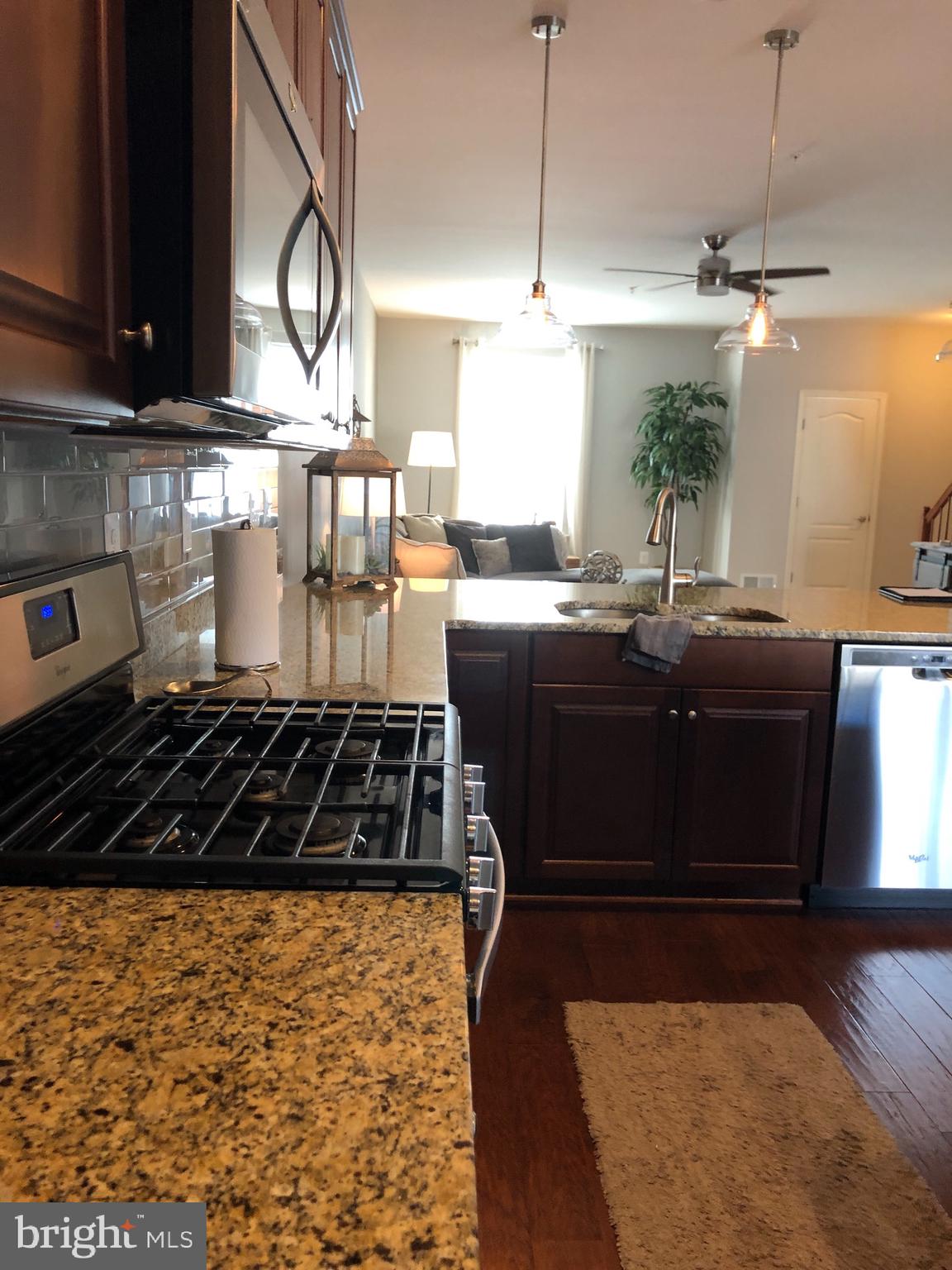 939 Ramble Run Road Baltimore, MD 21220 - Photo 6 of 26 Kitchen