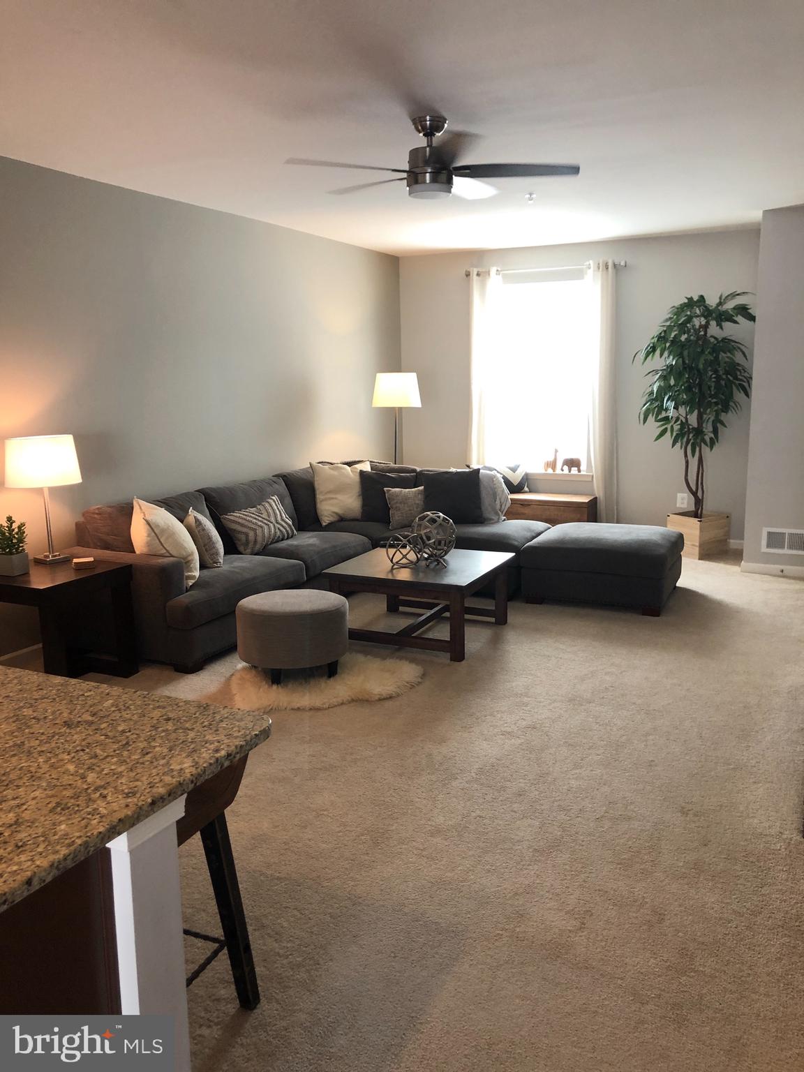 939 Ramble Run Road Baltimore, MD 21220 - Photo 8 of 26 Living