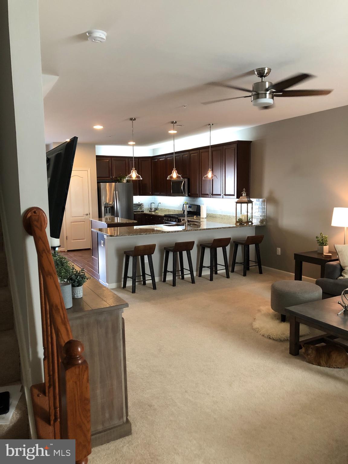 939 Ramble Run Road Baltimore, MD 21220 - Photo 10 of 26 Living