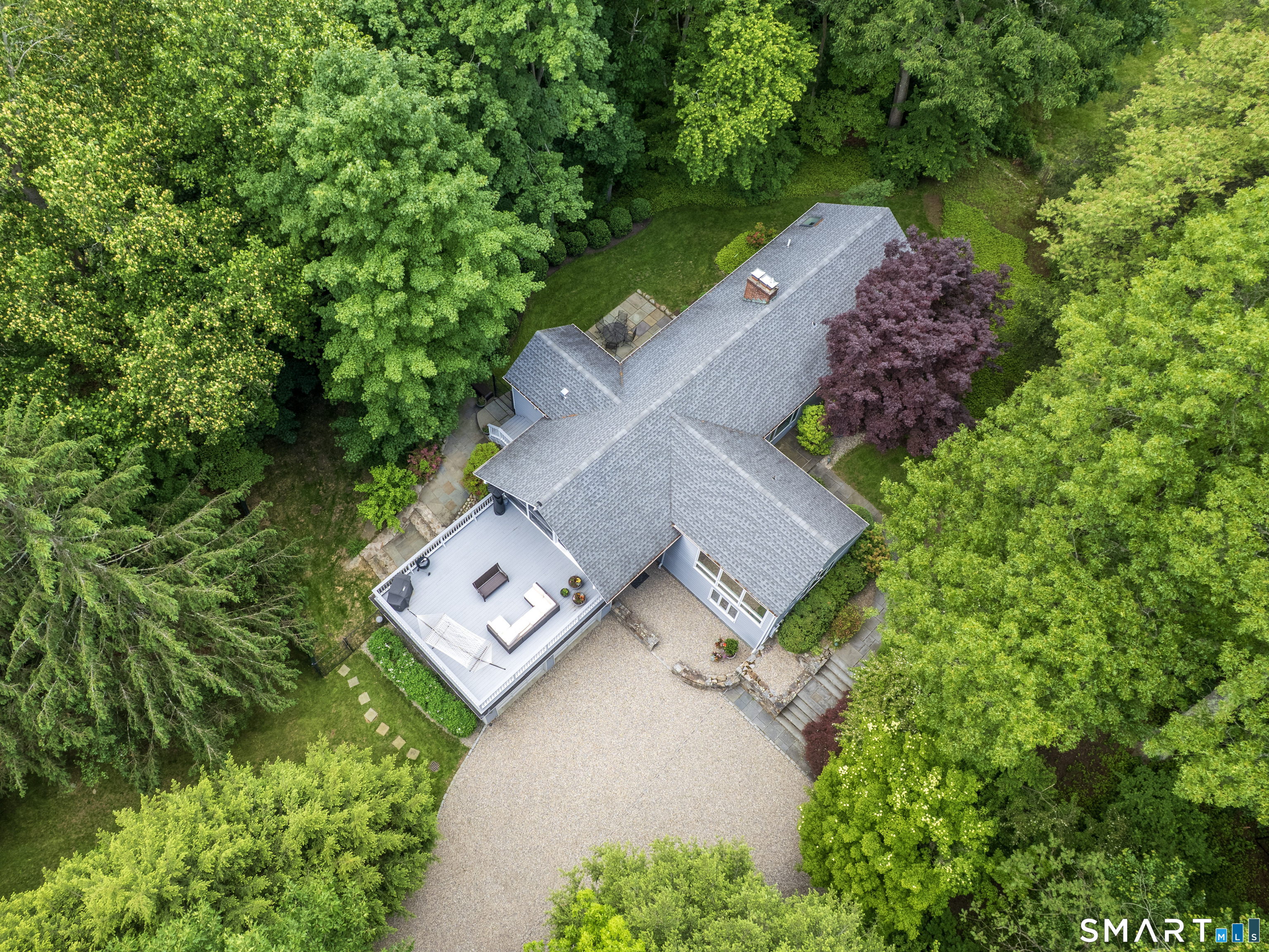 270 Old Grumman Hill Road Wilton, CT 06897 - Photo 38 of 40