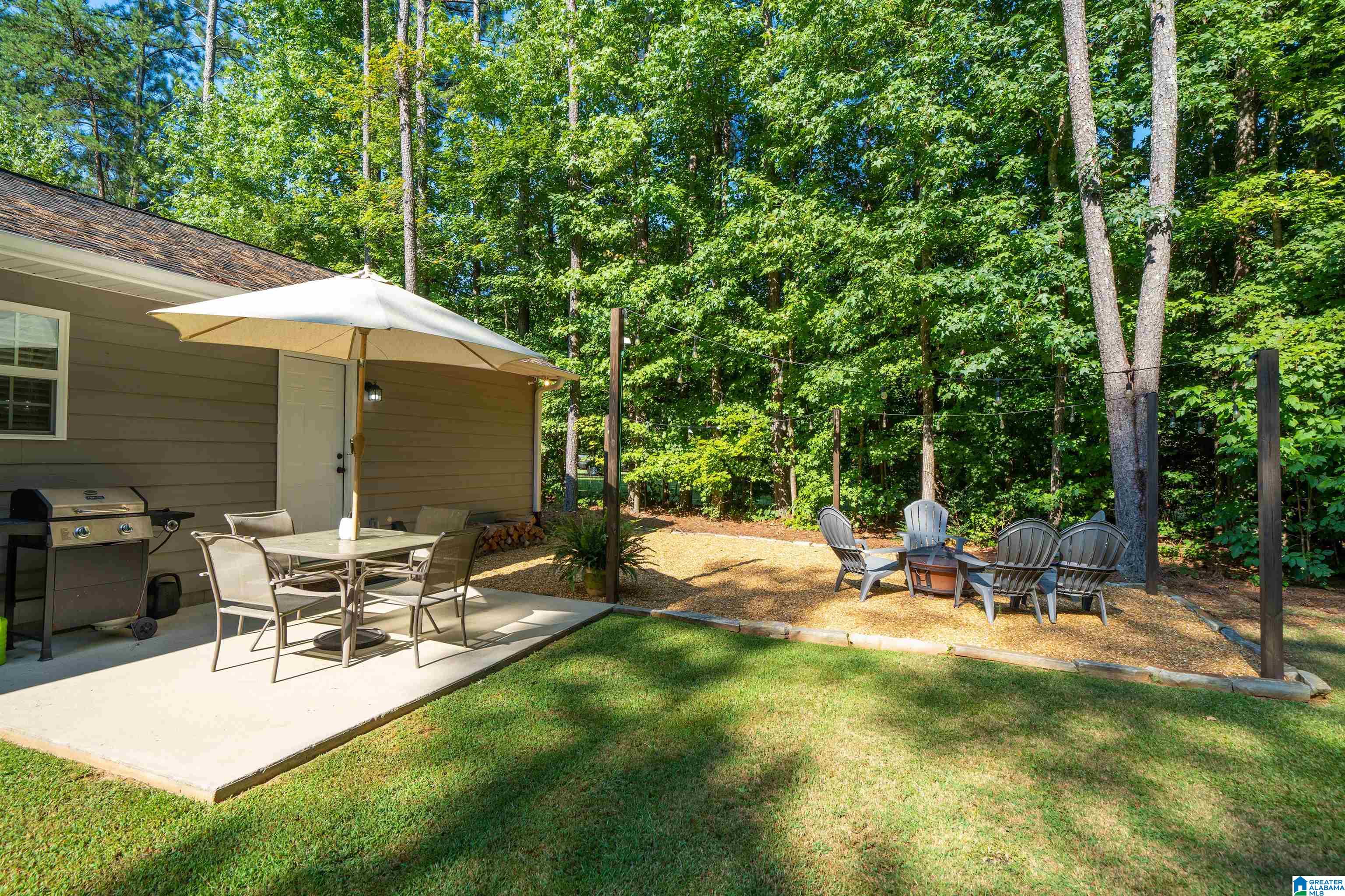 160 Cheyenne Street Springville, AL 35146 - Photo 23 of 26