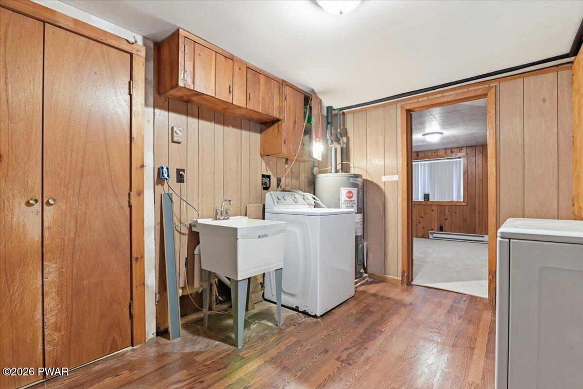 6 Ridge View Road Hawley, PA 18428 - Photo 55 of 96 Laundry room