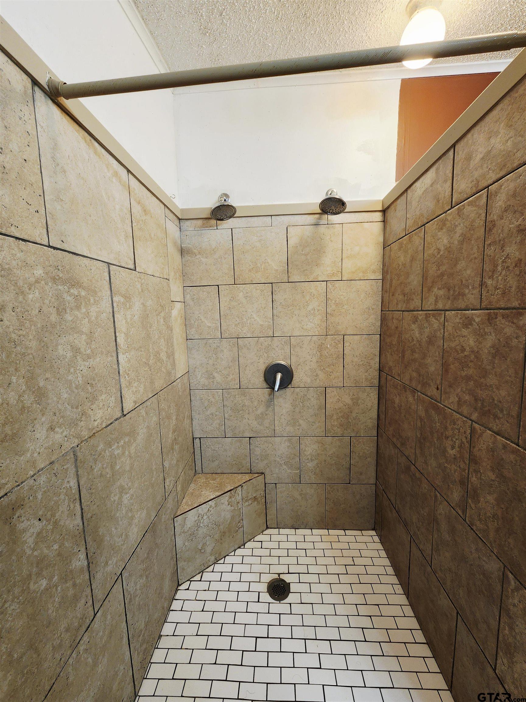 7679 Lindy Lane Frankston, TX 75763 - Photo 16 of 21 a bathroom with a shower