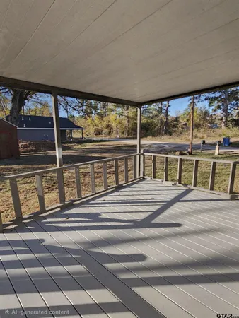 $125,000 | 7679 Lindy Lane, Frankston, TX 75763