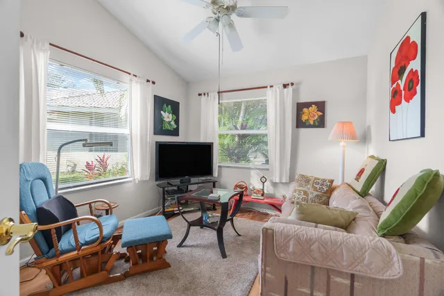 $3,100 | 5260 Grande Palm Circle, Delray Beach, FL 33484