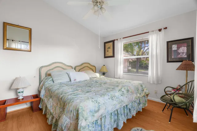 $3,100 | 5260 Grande Palm Circle, Delray Beach, FL 33484