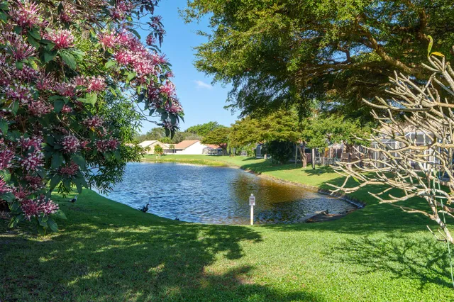 $3,100 | 5260 Grande Palm Circle, Delray Beach, FL 33484