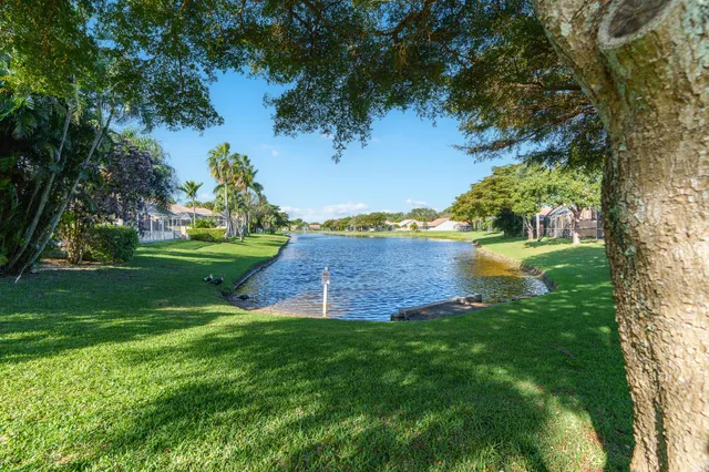 $3,100 | 5260 Grande Palm Circle, Delray Beach, FL 33484