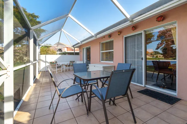 $3,100 | 5260 Grande Palm Circle, Delray Beach, FL 33484
