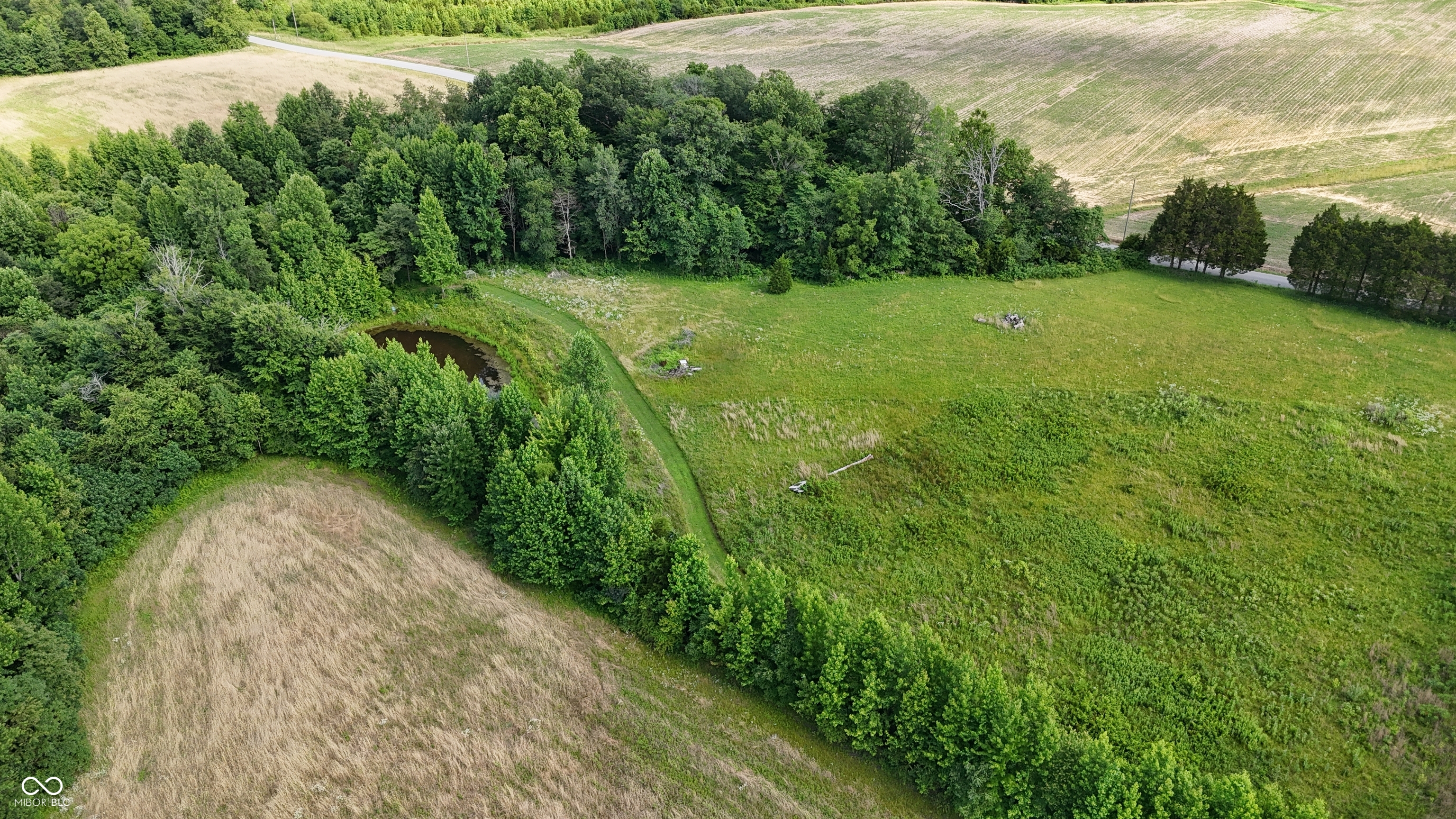 3000 East Base Road Brownstown, IN 47220 - Photo 13 of 41