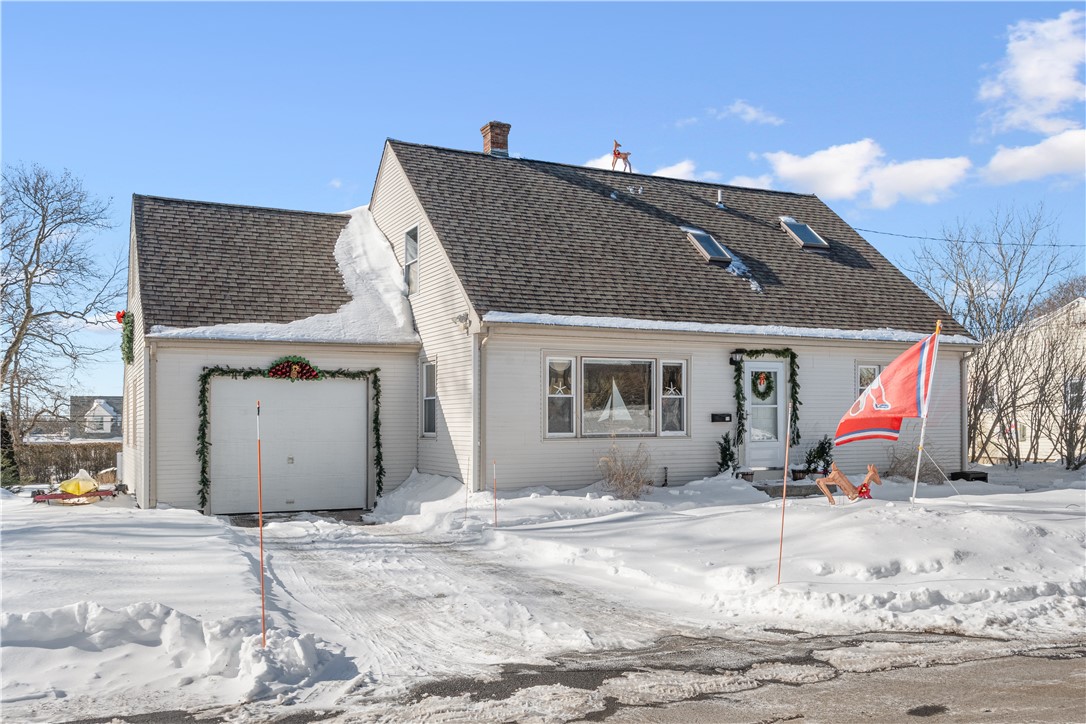 11 O Donnell Road Middletown, RI 02842 - Photo 42 of 49