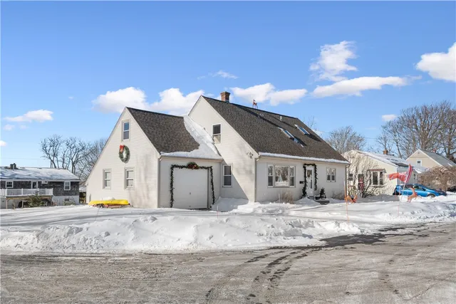 $1,600,000 | 11 O Donnell Road, Middletown, RI 02842