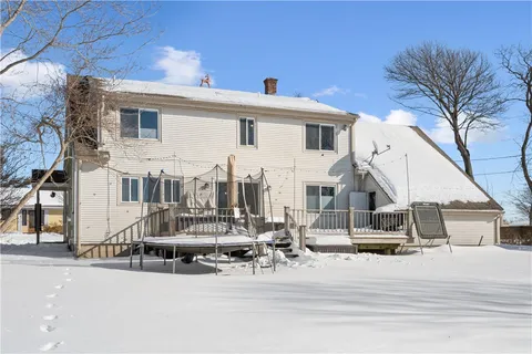 $1,600,000 | 11 O Donnell Road, Middletown, RI 02842