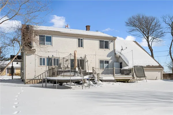 $1,499,000 | 11 O Donnell Road, Middletown, RI 02842