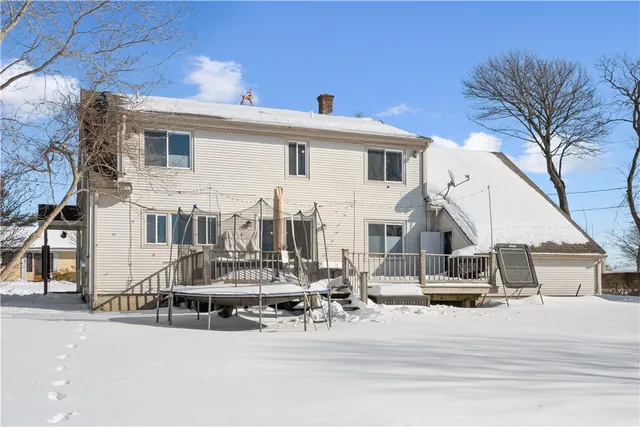 $1,600,000 | 11 O Donnell Road, Middletown, RI 02842