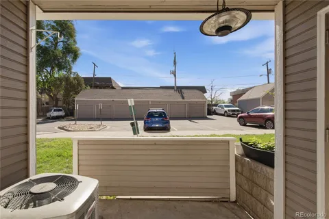 $299,900 | 5735 West Atlantic Place, Unit 101, Lakewood, CO 80227
