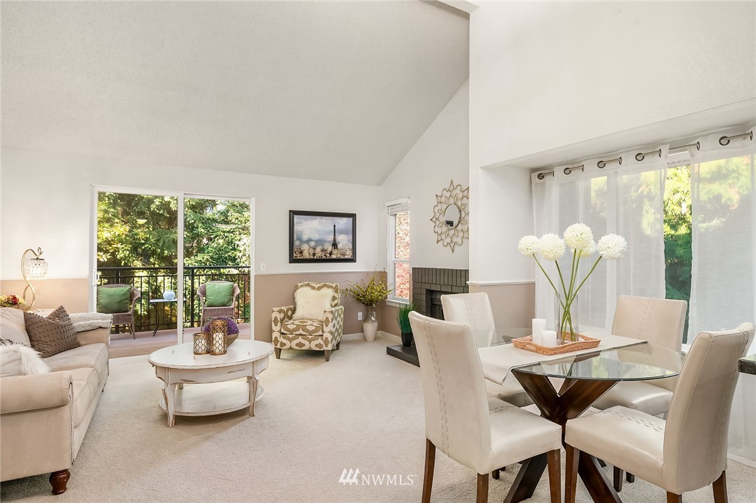 10834 Northeast 148th Lane, Unit C4 Bothell, WA 98011 - Photo 2 of 18 Gallery Image 2