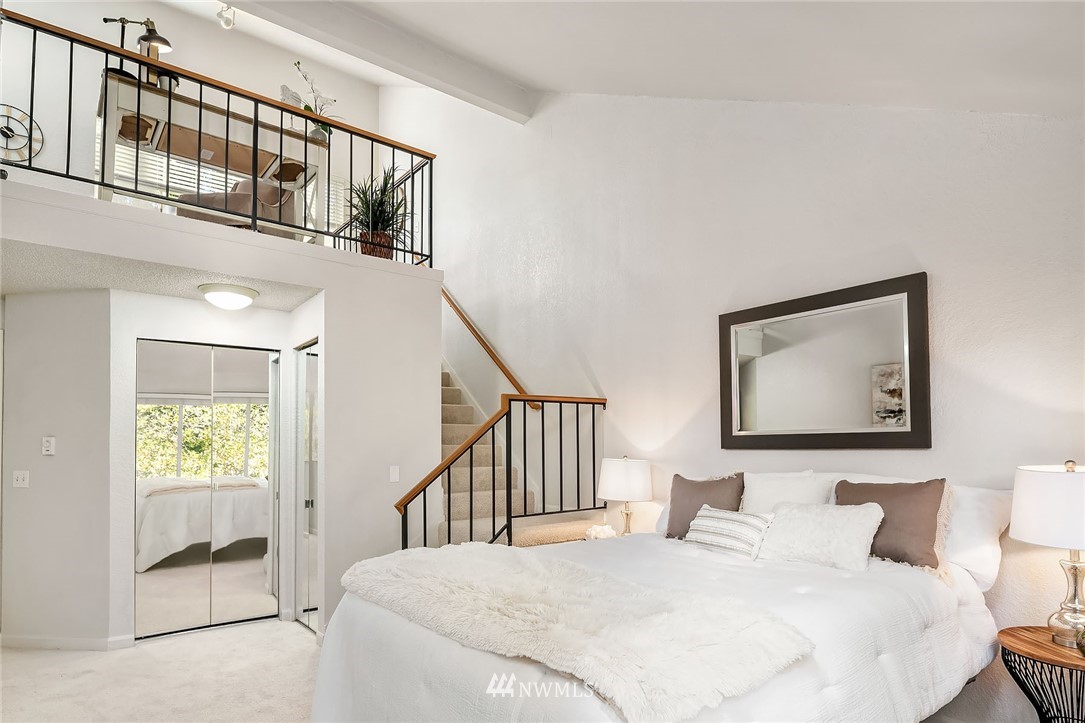 10834 Northeast 148th Lane, Unit C4 Bothell, WA 98011 - Photo 12 of 18 Gallery Image 12