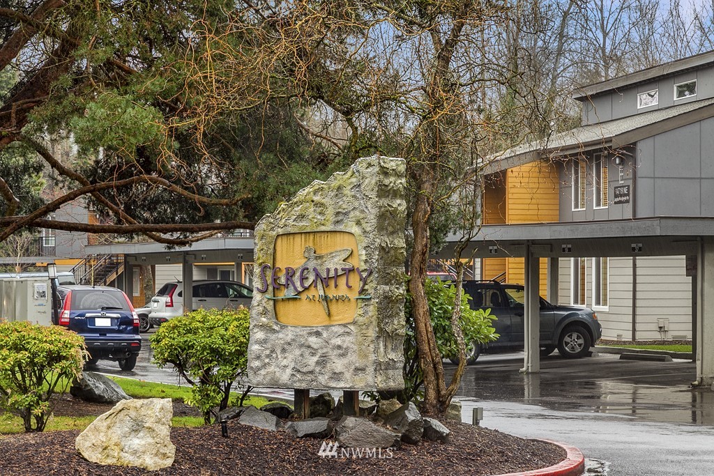 10834 Northeast 148th Lane, Unit C4 Bothell, WA 98011 - Photo 18 of 18 Gallery Image 18