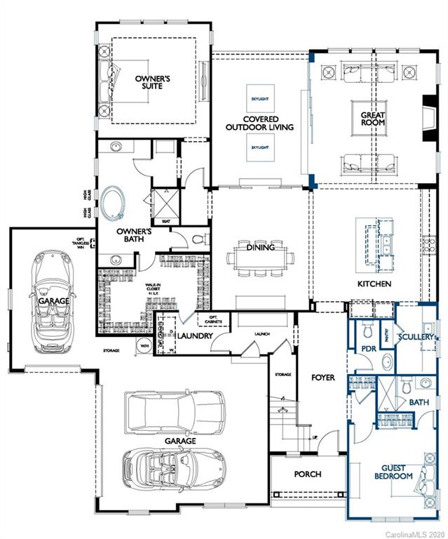 5015 Townsend Road Lancaster, SC 29720 - Photo 27 of 28 Gallery Image 27