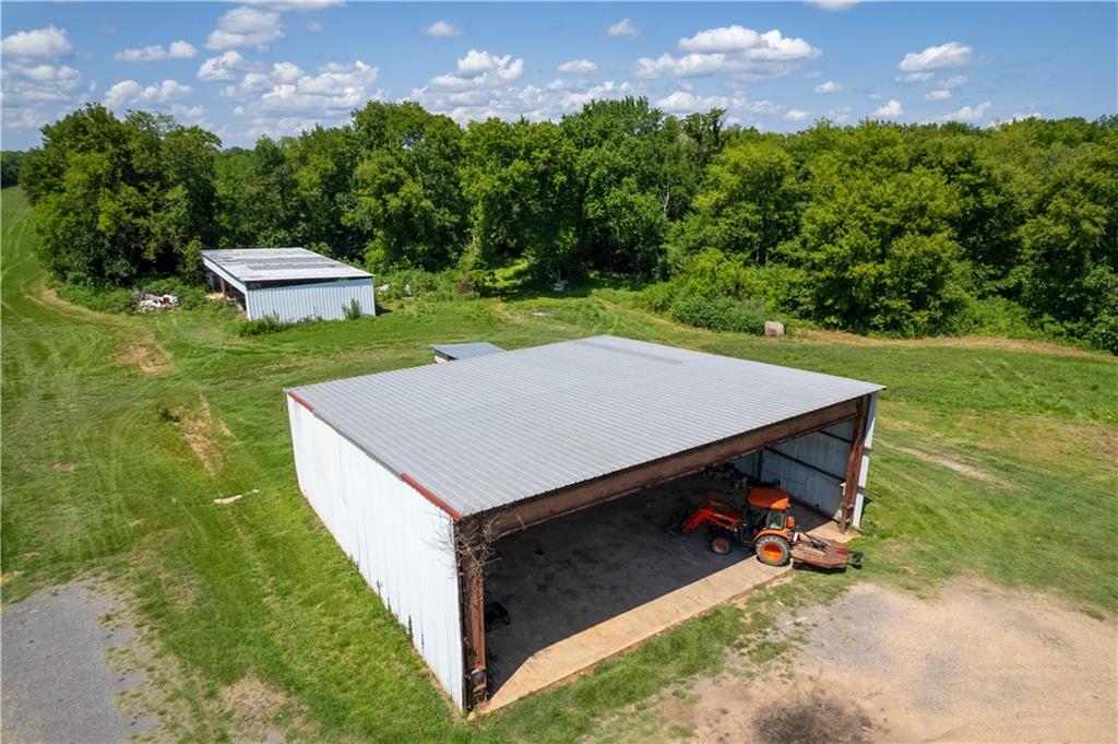 5645 Old Boyce Road Boyce, LA 71409 - Photo 1 of 18 Gallery Image 1