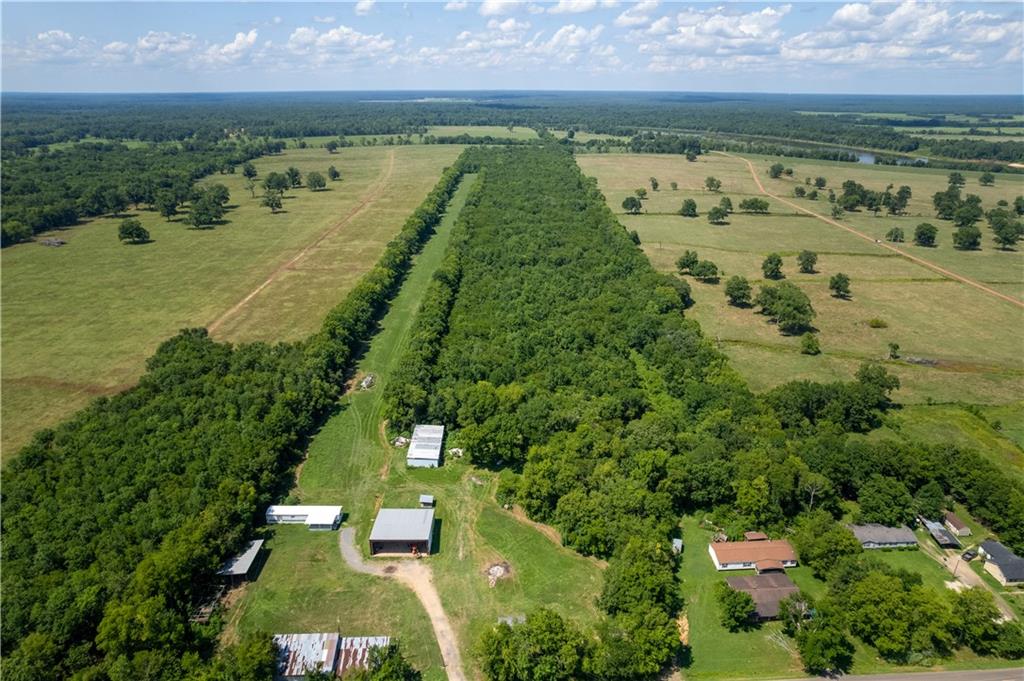 5645 Old Boyce Road Boyce, LA 71409 - Photo 12 of 18 Gallery Image 12