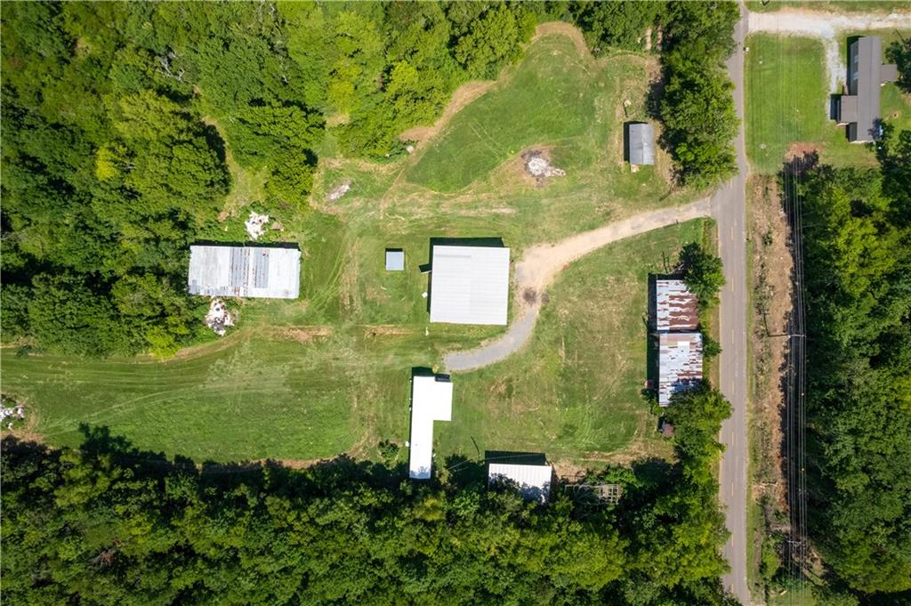 5645 Old Boyce Road Boyce, LA 71409 - Photo 16 of 18 Gallery Image 16