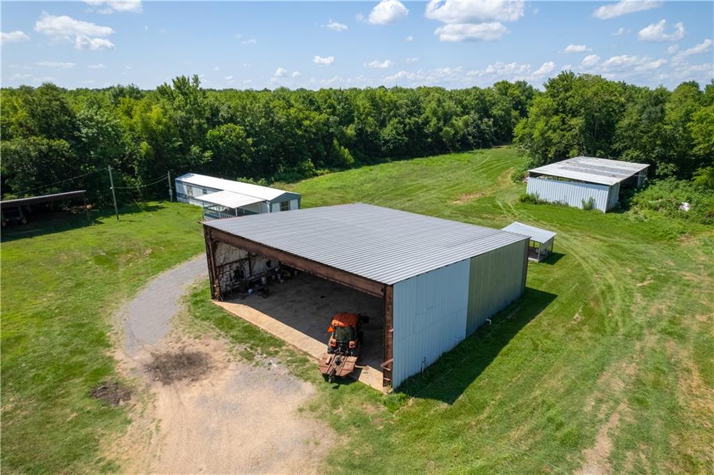 5645 Old Boyce Road Boyce, LA 71409 - Photo 2 of 18 Gallery Image 2
