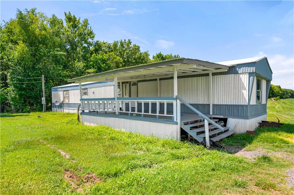 5645 Old Boyce Road Boyce, LA 71409 - Photo 4 of 18 Gallery Image 4