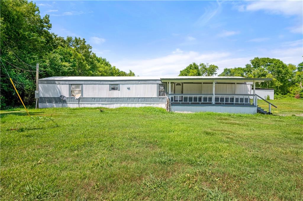 5645 Old Boyce Road Boyce, LA 71409 - Photo 5 of 18 Gallery Image 5
