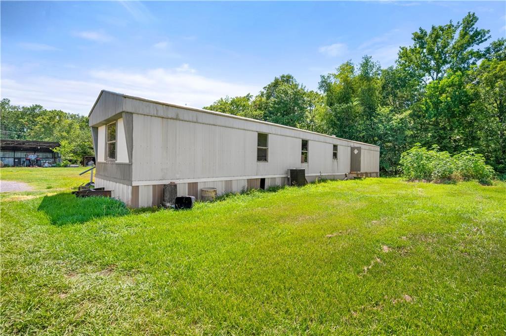 5645 Old Boyce Road Boyce, LA 71409 - Photo 6 of 18 Gallery Image 6