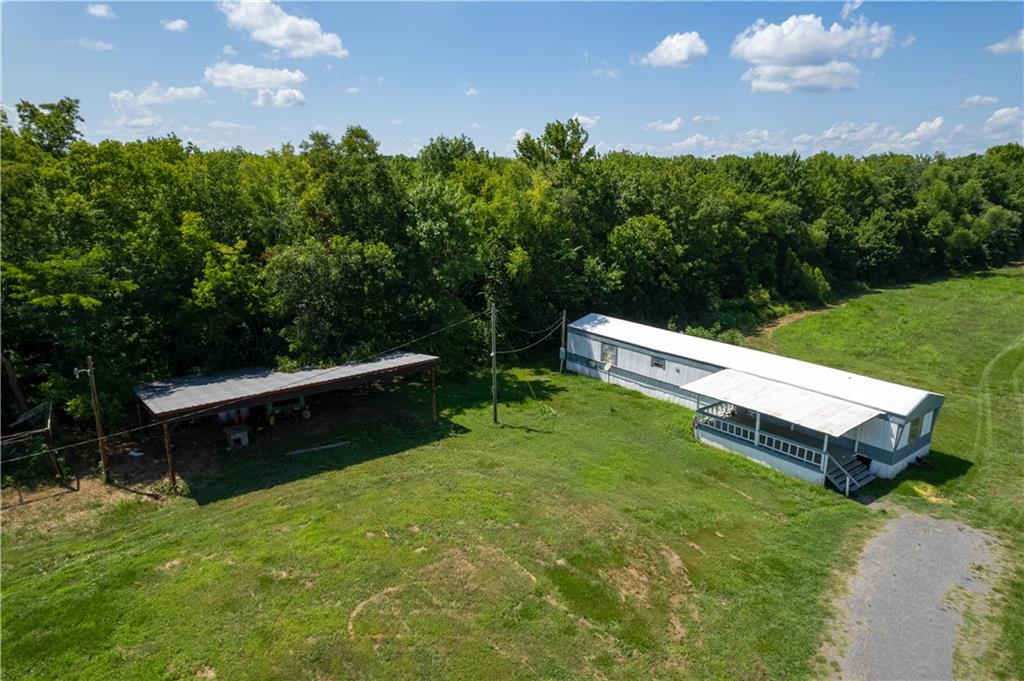 5645 Old Boyce Road Boyce, LA 71409 - Photo 7 of 18 Gallery Image 7