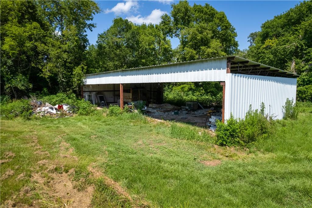 5645 Old Boyce Road Boyce, LA 71409 - Photo 9 of 18 Gallery Image 9