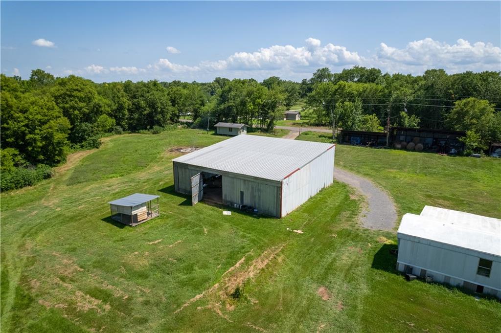 5645 Old Boyce Road Boyce, LA 71409 - Photo 10 of 18 Gallery Image 10