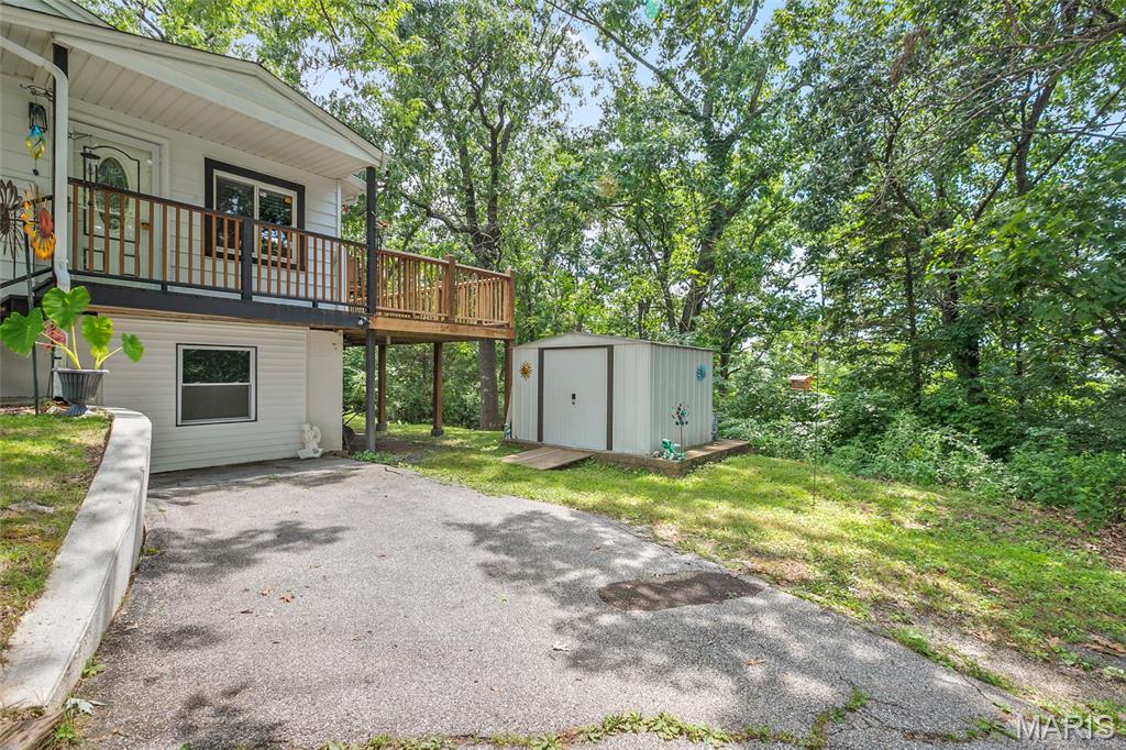 6240 Antire Road High Ridge, MO 63049 - Photo 4 of 31