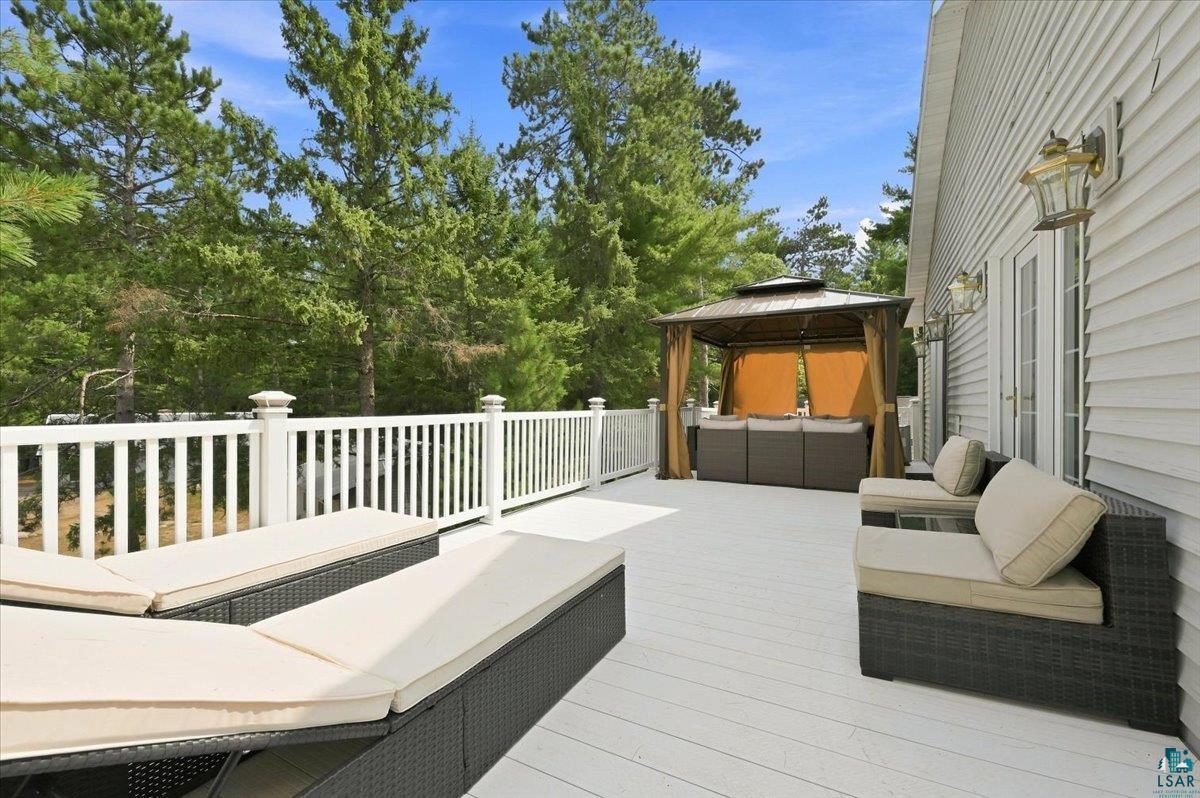 W8668 Peninsula Road Minong, WI 54859 - Photo 7 of 38 Gallery Image 7