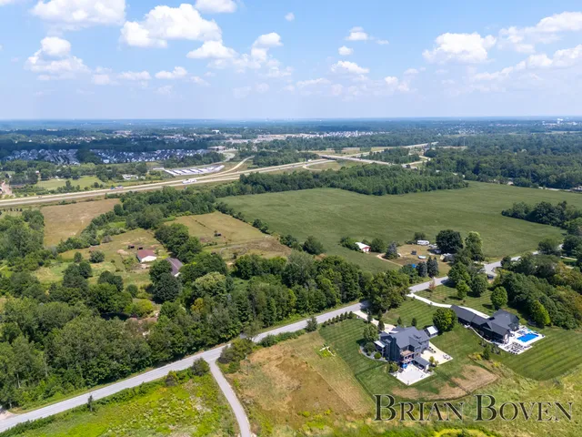 $2,200,000 | 4277 68th Street Southwest, Byron Center, MI 49315