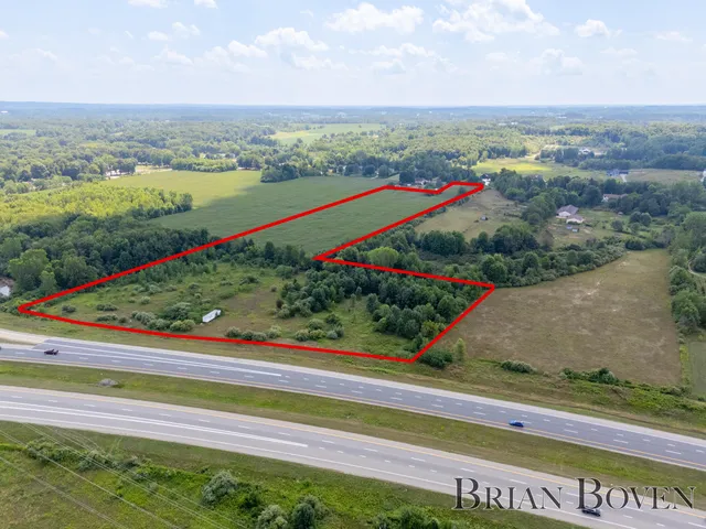 $2,200,000 | 4277 68th Street Southwest, Byron Center, MI 49315