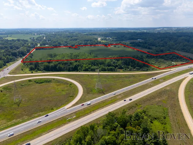 $2,200,000 | 4277 68th Street Southwest, Byron Center, MI 49315