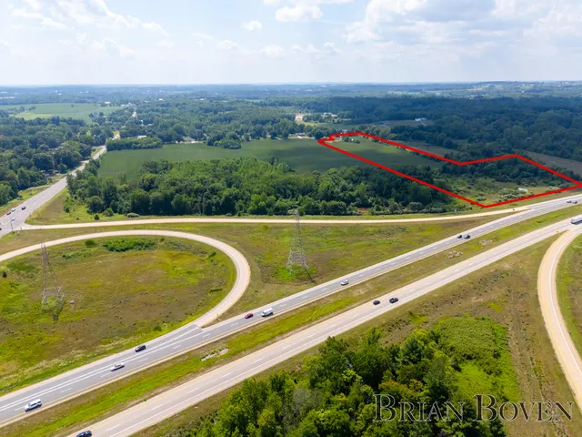 $2,200,000 | 4277 68th Street Southwest, Byron Center, MI 49315