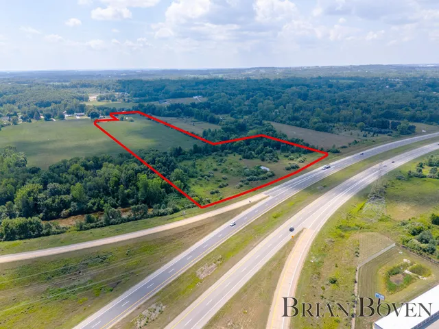 $2,200,000 | 4277 68th Street Southwest, Byron Center, MI 49315