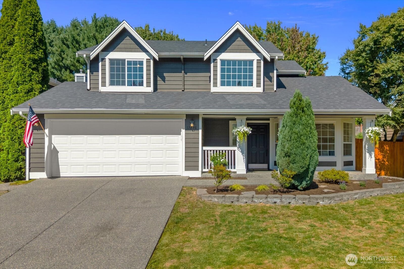 13236 Bald Mountain Road Southeast Monroe, WA 98272 - Photo 1 of 37 Gallery Image 1