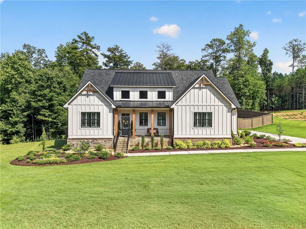 253 London Road Ball Ground, GA 30107 - Photo 9 of 58 Gallery Image 9