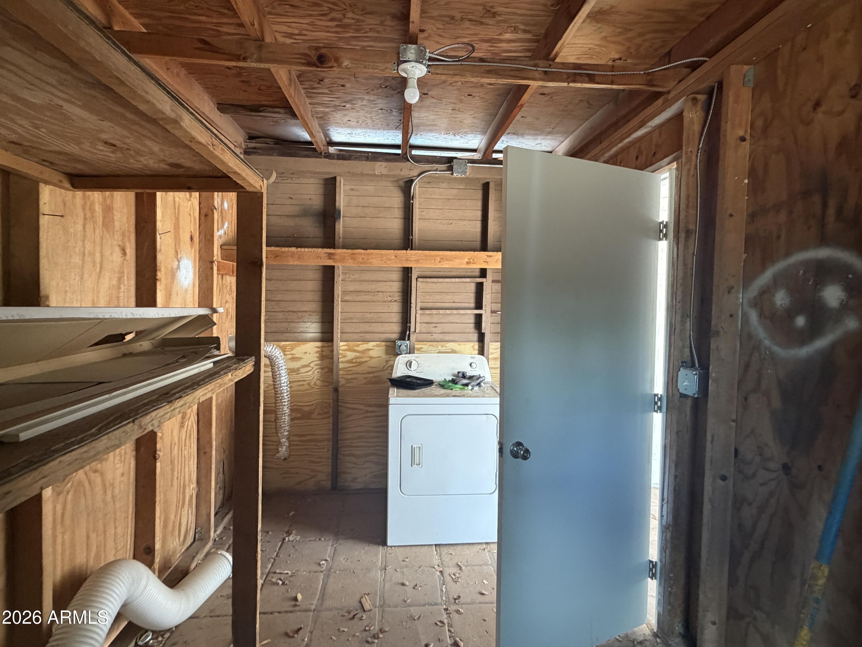2221 East Osborn Road Phoenix, AZ 85016 - Photo 13 of 17 Dryer