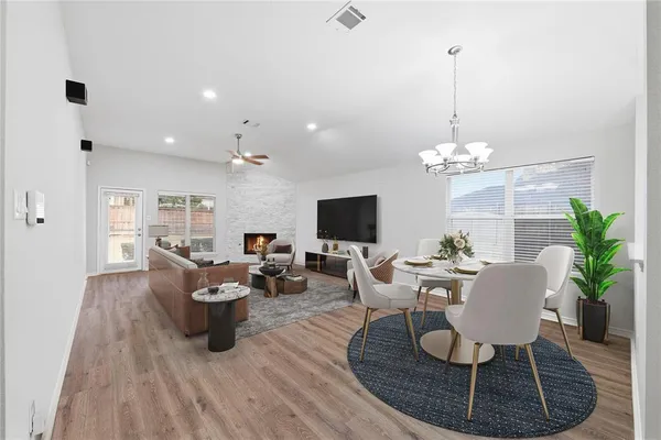 $435,000 | 15774 Wrangler Drive, Frisco, TX 75035