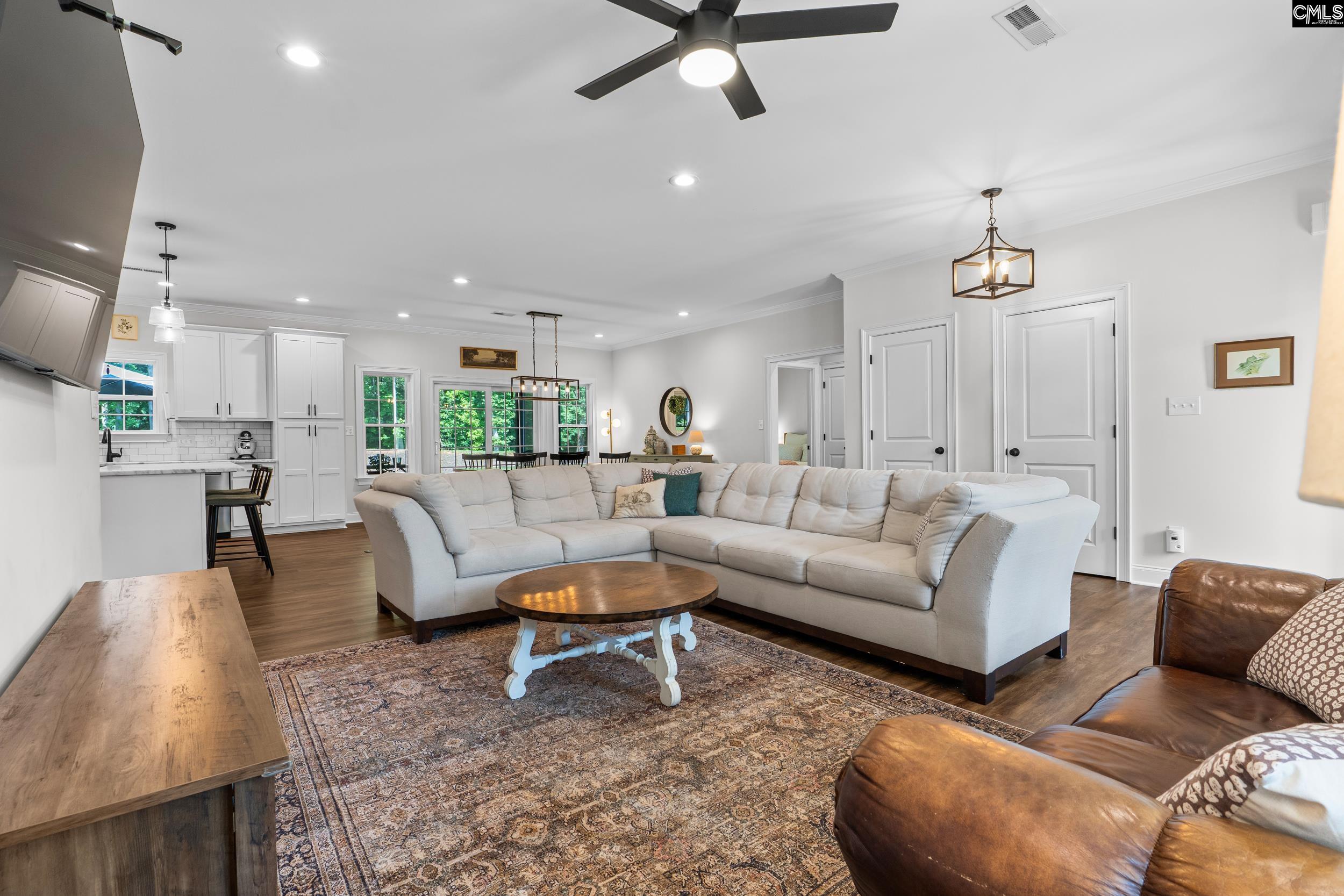 2571 Craig Farm Road Lancaster, SC 29720 - Photo 3 of 18
