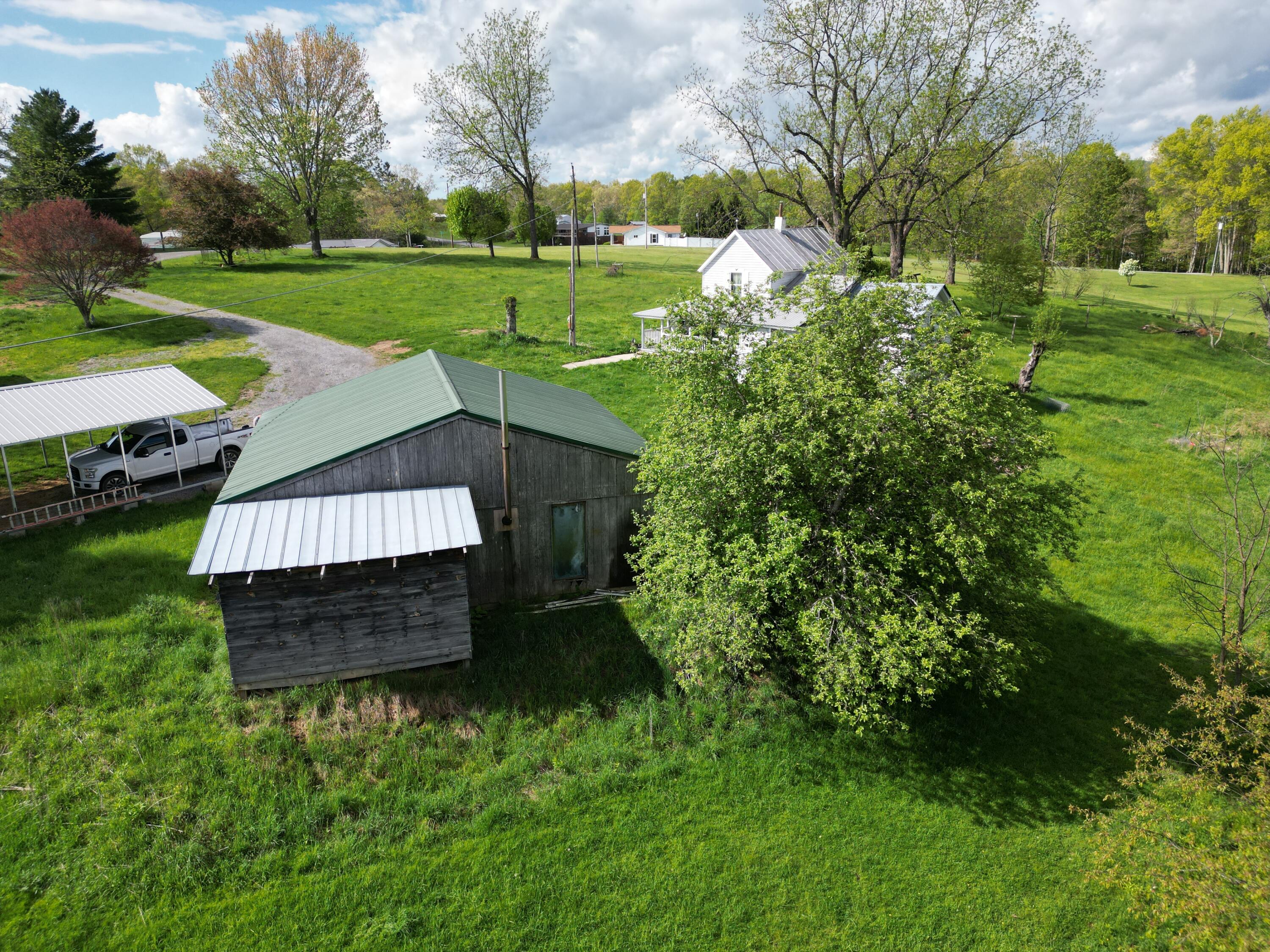 2991 Brownsburg Road Marlinton, WV 24954 - Photo 31 of 87 Gallery Image 31