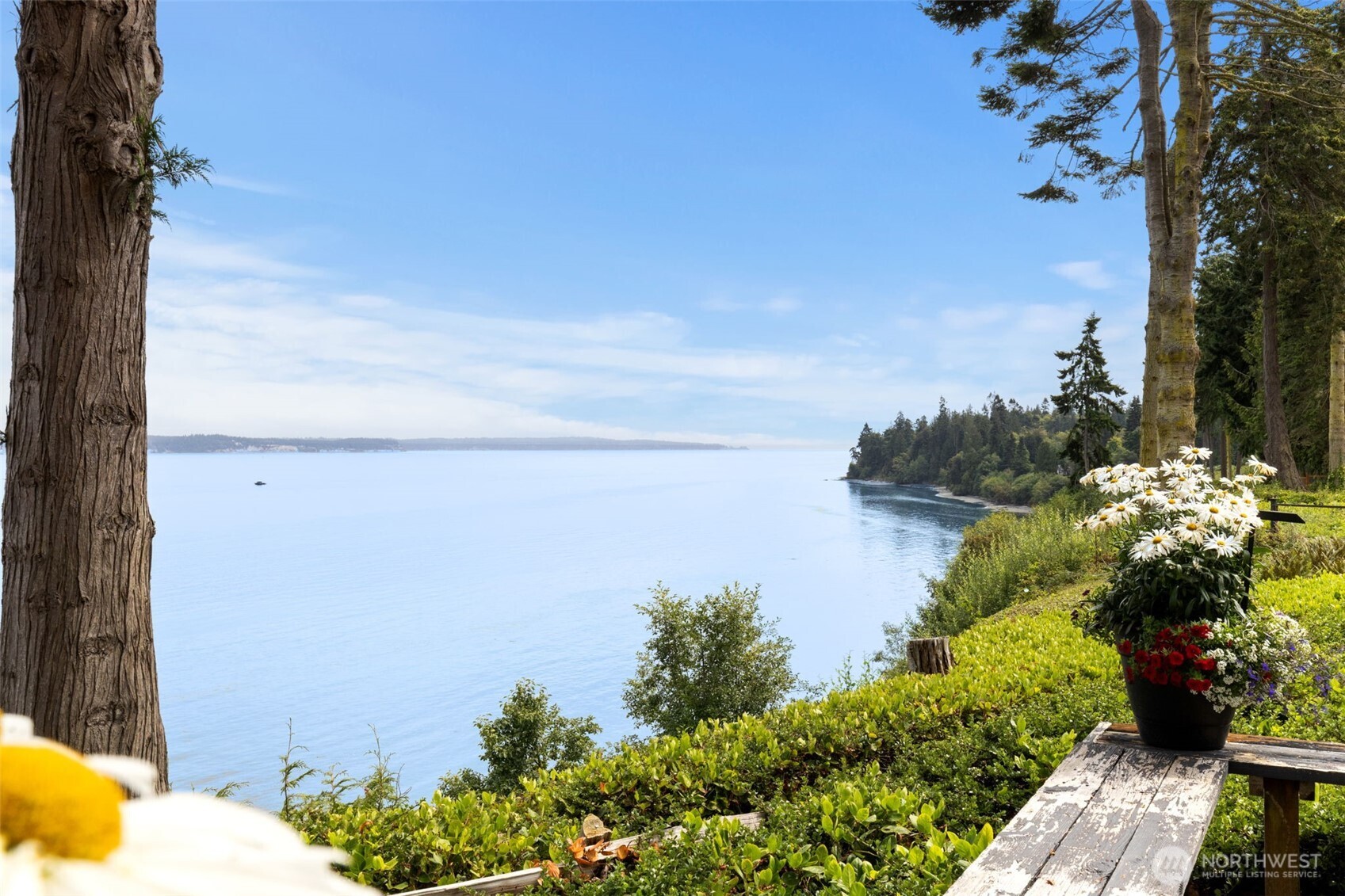 1620 East Marrowstone Road Nordland, WA 98358 - Photo 1 of 39