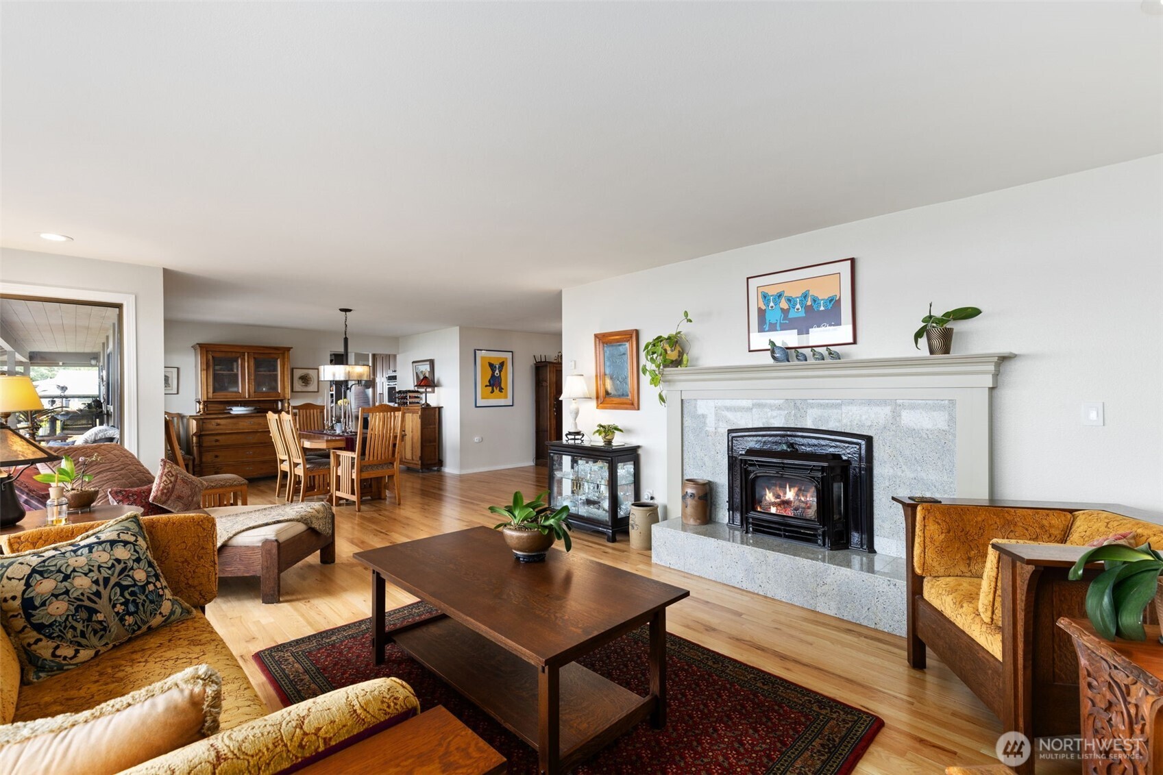 1620 East Marrowstone Road Nordland, WA 98358 - Photo 11 of 39